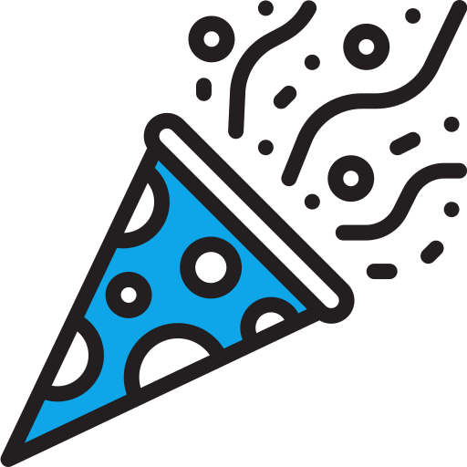 confetti