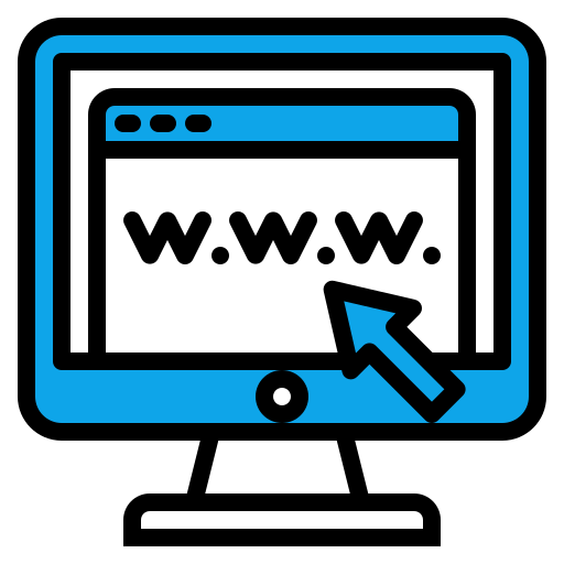 website